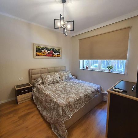 Center Of Tirana Enes'S Apartments Zewnętrze zdjęcie