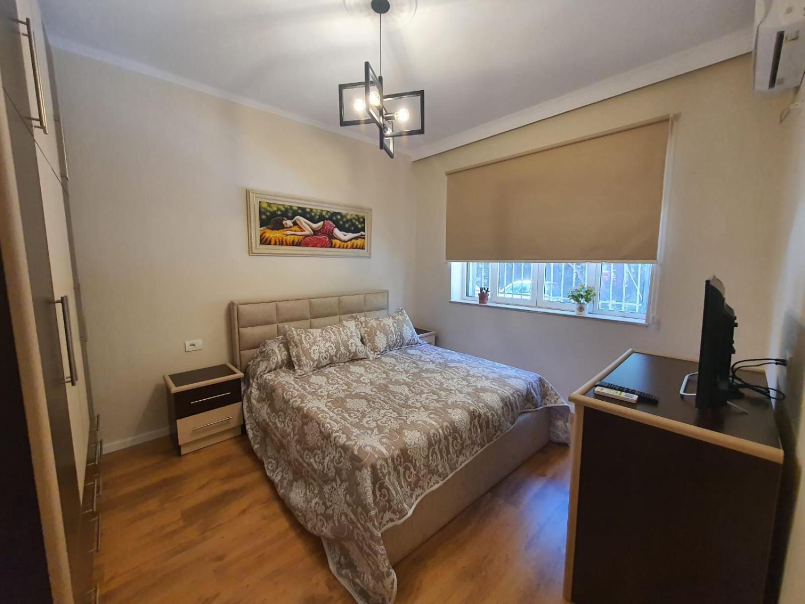 Center Of Tirana Enes'S Apartments Zewnętrze zdjęcie