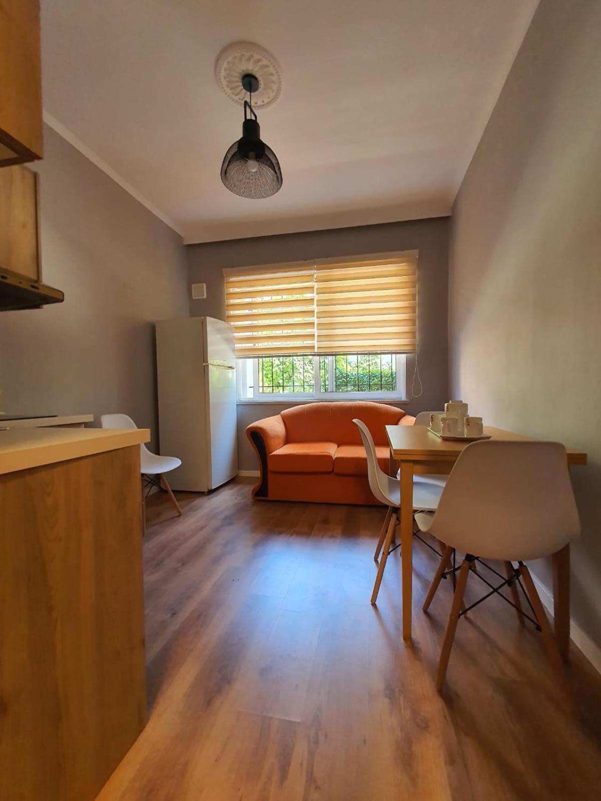 Center Of Tirana Enes'S Apartments Zewnętrze zdjęcie